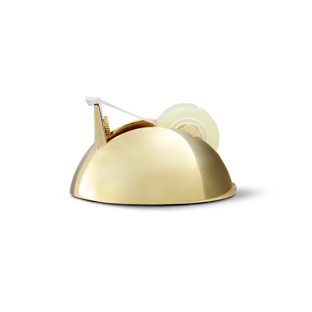 Brass Tape Dispenser SOLYD