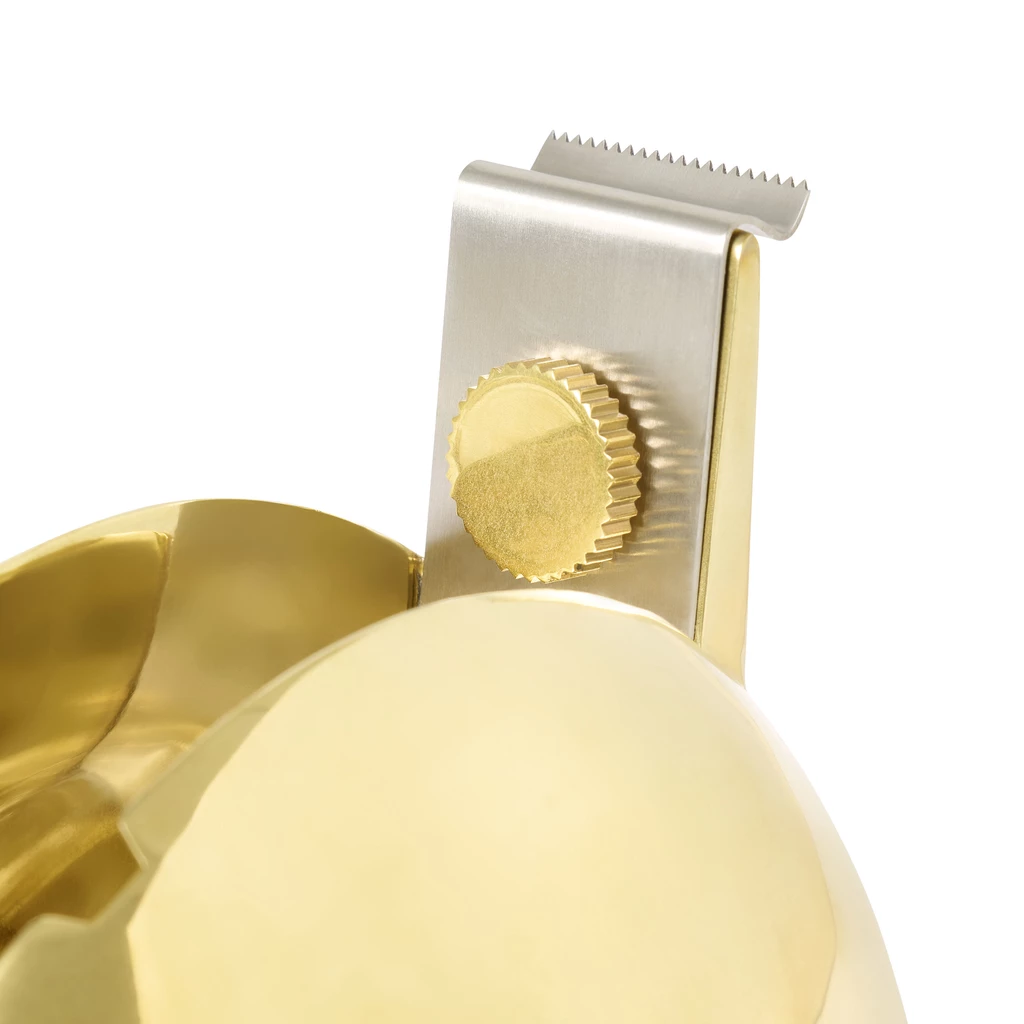 Brass Tape Dispenser SOLYD