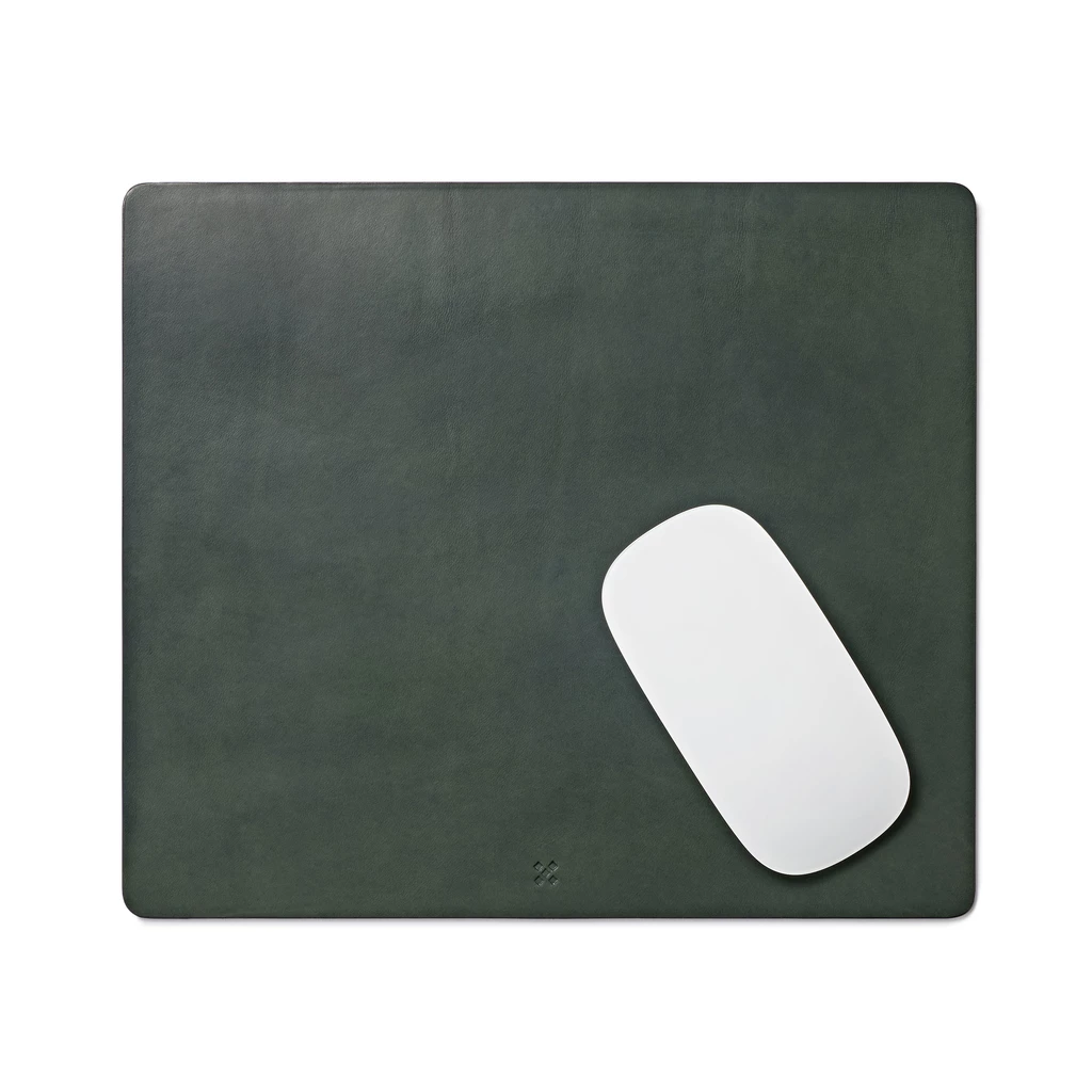 Leder Mousepad SLYDE