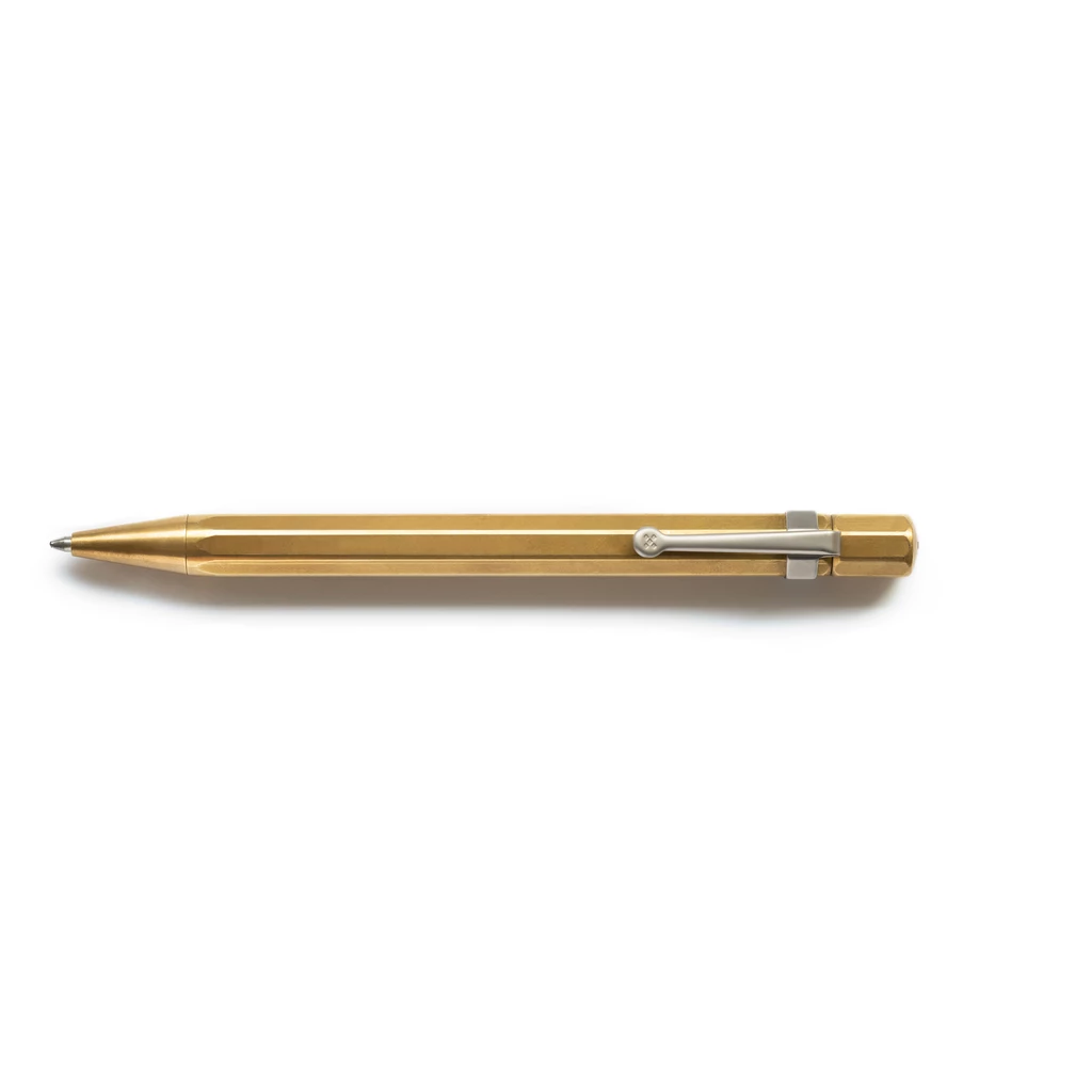 Pen Clip