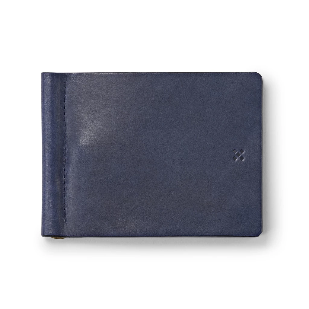 Leder Portemonnaie, Leather Wallet CLYP