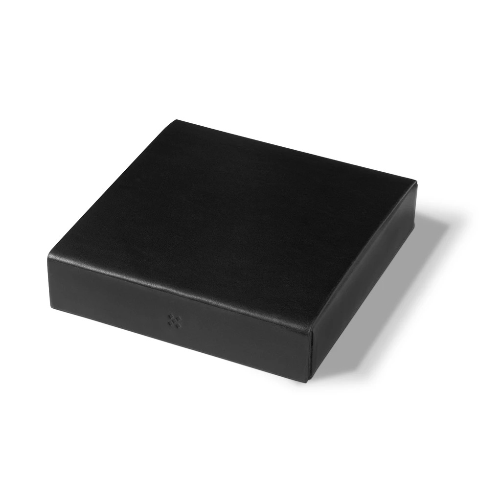 Leder Etui, Leather Case ETWEE Square