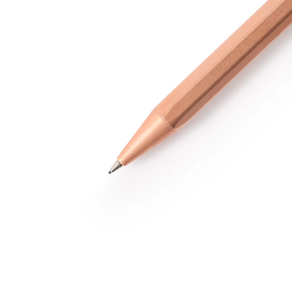 Bleistift Kupfer, Copper Pencil TWYST