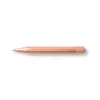 Kugelschreiber Kupfer kurze Edition, Copper Ballpoint Pen TWYST Short