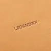 Leder Etui, Leather Case ETWEE Square Forest - 4