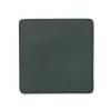 Leder Untersetzer, Leather Coaster DRYNK Forest - 2