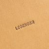 Leder Etui, Leather Case ETWEE Short Mokka - 4