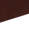 Leder Mousepad SLYDE Mokka - 2