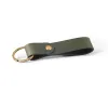 Leder Schlüsselanhänger, Key Chain RYNG Forest - 2